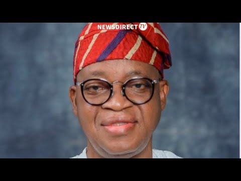Osun APC reformation forum reaffirms Oyetola as party’s political leader after election 