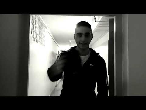 DawidekNH - Jestem Jaki Jestem ft. Chudy