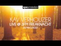 Kav Verhouzer - 20min liveset @ 3FM Freaknacht ...