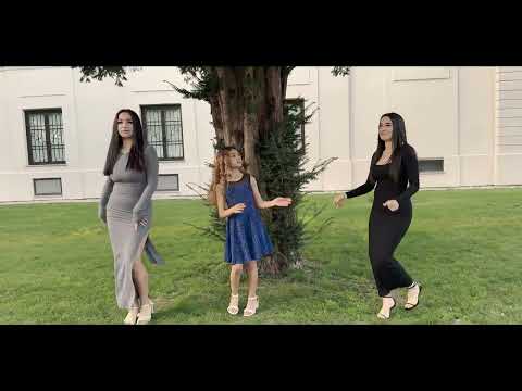 Albin Band - Sluchaj me mamko ( OFFICIAL VIDEO )