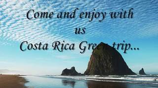 preview picture of video 'Costa Rica beaches....'