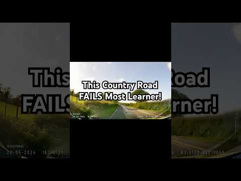 Test Road Driving Tips thumbnail