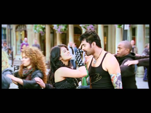 MIRATTAL - OFFICIAL TRAILER