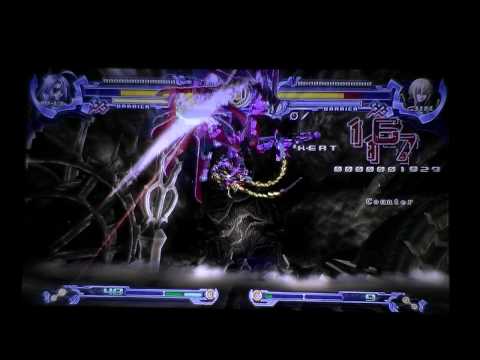 Rush That Sh!t Down - Ken I (Nu) vs Sanchez (Jin)