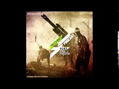 Art Style: Techno | Podcast #143 [Part 1] : END