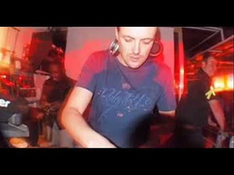 MARTIN LARNER B2B PIED PIPER @GARAGE NATION LIBERTY PART 5