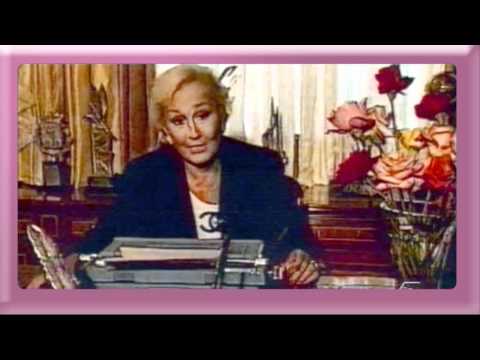 Encarna Sánchez - Sus últimas palabras a sus oyentes