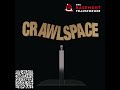 Crawl Space Support and Encapsulation