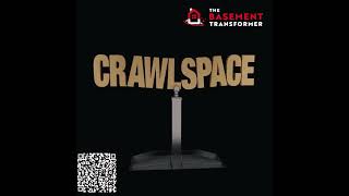 Watch video: Crawl Space Support and Encapsulation