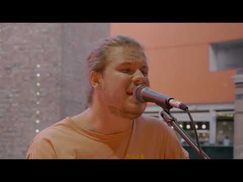 The Vanns - Central Sessions