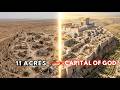 The Rise Of Jerusalem How A Tiny Village Became The Capital Of God