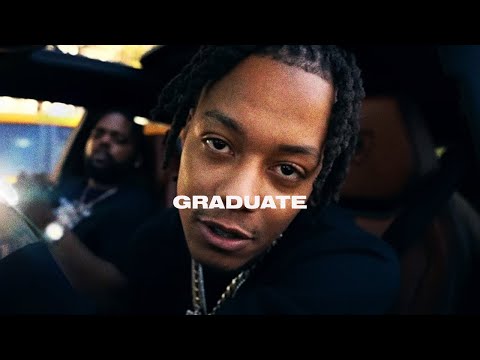 [FREE] Skillababy x Detroit Type Beat 2023 - "GRADUATION"