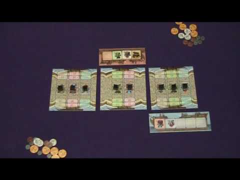 Video Rules by Kevin J