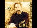 Ebi   Sabad Sabad | ابی - سبد سبد