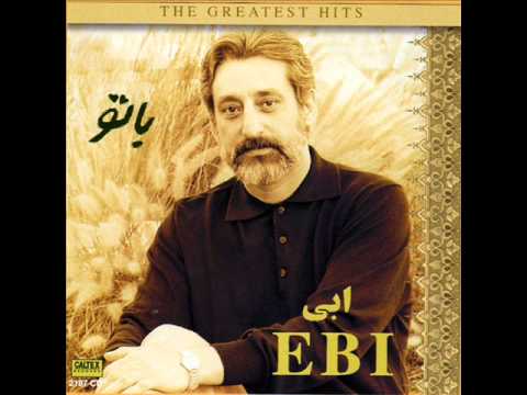 Ebi   Sabad Sabad | ابی - سبد سبد