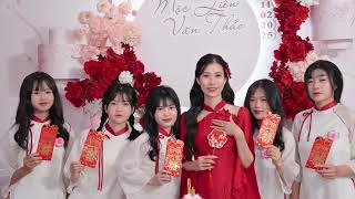 Lễ Đính Hôn Văn Thảo & Mộc Liên 11.02.2025