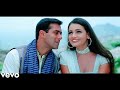 Yeh Bekhudi Deewangi 4K Video Song Tumko Na Bhool Paayenge Salman Khan Dia Mirza Sonu Nigam