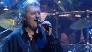 The Moody Blues  Legend of a Mind