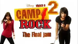 What We Came Here For [Camp Rock 2]