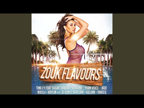 Coséquences (feat. DJ Ken, Saaturn)