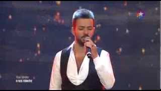 Tamer Gönüllü (Yalan Olur) 08.10.2013
