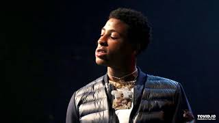 NBA Youngboy - All I Know is Murder (Instrumental)