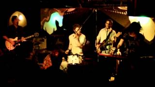 Telekinesis - Powerlines &amp; Dark To Light (Live In Atlanta)