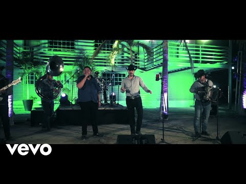 Jesús Chairez, Colmillo Norteño - El De La Vagancia (En Vivo)