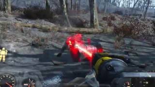 The Nuclear Exorcist