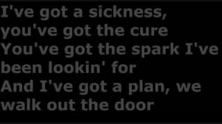 Boys Like Girls - Five Minutes To Midnight - Lyrics