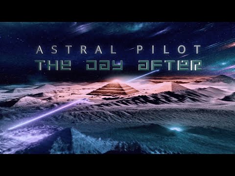 Astral Pilot - The Day After  (Diffusion Dream)