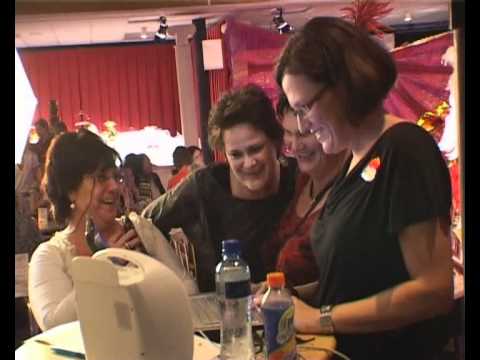 XL Party Ladies Night bij ReeHorst in Ede - www.reehorst.nl