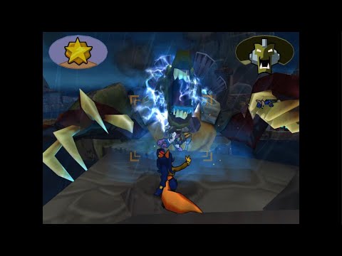 Sly 3: Honor Among Thieves Mission 45 Carmelita to the Rescue (No Damage No Power Ups)