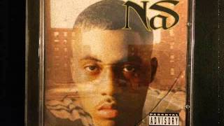 Nas - Black Girl Lost