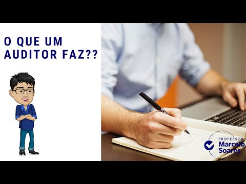 Rotina de trabalho da auditoria interna governamental