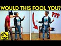 We Test If BATMAN S Vanishing Trick Actually Works