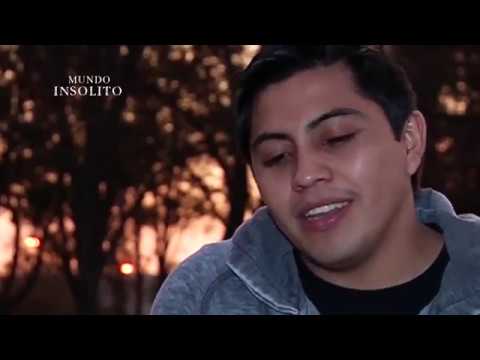 Mundo Insólito cap 04