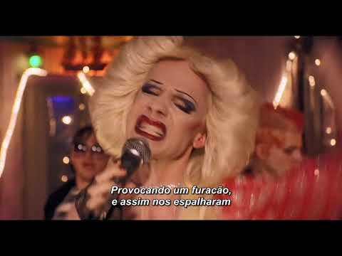 The origin of love - Hedwig and Angry Inch