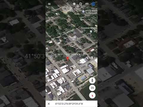 Funny Google Maps Locations With Coordinates | Funny Google Tricks 2022 | #SHORTS