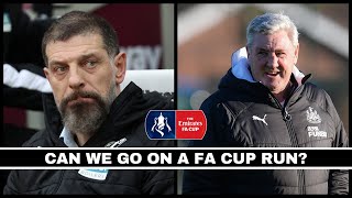 Preview | West Brom vs Newcastle United