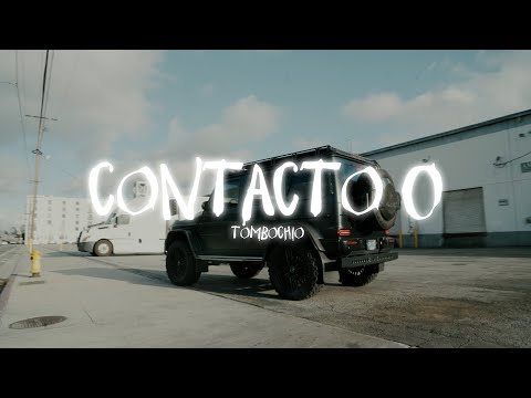 CONTACTO 0 (Letra/Lyric Video)