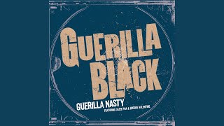 Guerilla Nasty (Instrumental)