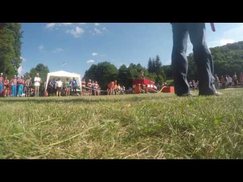 DHZ Rudnik ženy 2.pokus (5.kolo IKHL Drgonova Dolina)