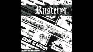 Music video thumbnail preview for Riistetyt - Orjat Ja Kurjat (2003) [Full Album] by Riistetyt