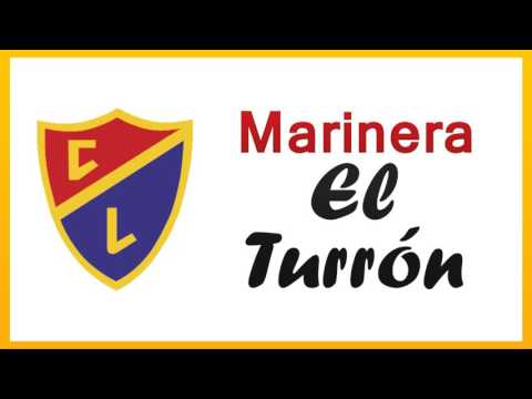 Marinera Norteña - El Turrón