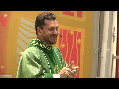 Homilia do 7º Domingo do Tempo Comum - (Lc 6,27-38) dia 20.02.2022