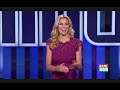 Brooke Burns Moonwalks
