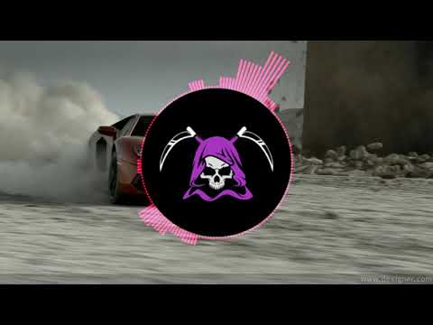 Santa (Remix) - Oscu, Gsaias, Luck Ra, Lau G (Bass Boosted)