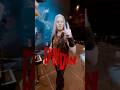 DragonForce S Marc Hudson Is The Lead Singer Of HAYASii In Netflix S DanDaDan
