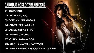 Download lagu KEMARIN DANGDUT KOPLO TERBARU 2019 FULL ALBUM MP3 mp3